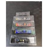 N Gauge Galaxy Train Set