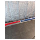 Cleveland Indians No. 27 of 2017 Bat