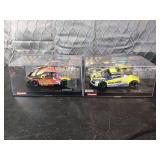 1:24 Scale Carrera Audi R8 LMS Set