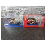 Carrera Digital 132 Slot Cars Set