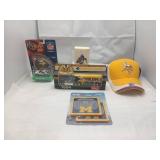 Minnesota Vikings Memorabilia Lot