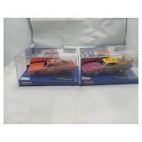 Carrera Dodge Charger Slot Cars