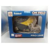 Riddell On Field Helmet in Box