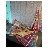 Cleveland Indians Pennants