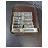 N Gauge Union Pacific Train Set