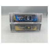 Micro-Trains Line Solar System Cars