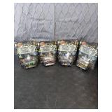 KISS Hot Rockinï¿½ Die-Cast Cars Set