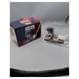 Jason Kipnis 2017 Bobblehead Figurine