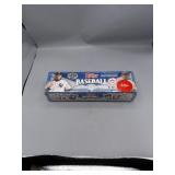 Topps 2005 Baseball Sealed Set