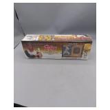 2012 Topps Sealed Complete Set