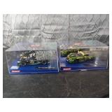 Carrera Digital 132 Slot Cars Set