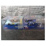Carrera Digital 132 Slot Cars Set