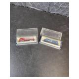 Bachmann N Gauge Diesel Locomotives