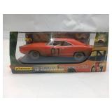 1969 Dodge Charger General Lee Model