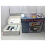 Model Maker Mini Air Compressor Kit