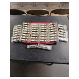 N-Gauge Presidential Train Set