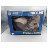 Riddell NFL Pro Line Football Helmet