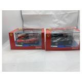 Carrera Digital 132 Ferrari FXX Pair