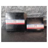 National Baseball Hall of Fame Plaques