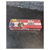 2007 Topps Baseball Sealed Box