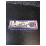2006 Topps Baseball Card Set Sealed