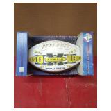 University of Michigan Football Collectible