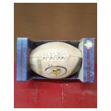 Limited Edition Minnesota Vikings Football
