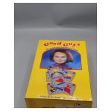 NECA Ultimate Chucky Action Figure