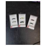 Busch Automodelle N-Scale Cars