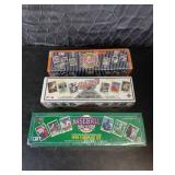 1990-1992 Upper Deck Sealed Sets