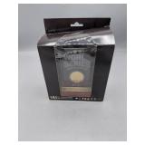 2016 World Series Dueling Gold Coin