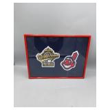 Authentic Sleeve Patches