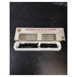 Bachmann Northern 4-8-4 N Scale Set