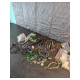 Jewelry and Beads