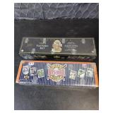 1992-93 Upper Deck Sealed Sets