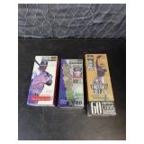 1996-1998 Upper Deck Sealed Sets