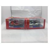 Carrera Digital 132 Ferrari Slot Cars