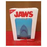 Jaws 3D Movie Poster Figure