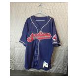 Jim Thome Autographed Jersey
