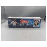 Topps 2009 Baseball Complete Set