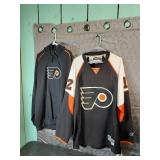 Philadelphia Flyers Jersey & Hoodie
