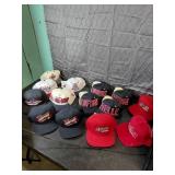 14 Indians Baseball Caps