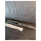 Francisco Lindor Autographed Bat