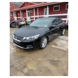 2014 Honda Accord Sedan, 65k Miles