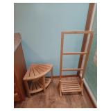 Bamboo style Bathroom Furniture