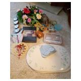 Decorative Household Items