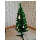 3-Foot Artificial Christmas Tree