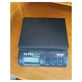 Ultraship Ultra-55 Digital Scale