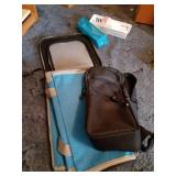 Portable Pet Travel Carrier Set