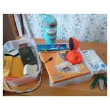 Household and Craft Items